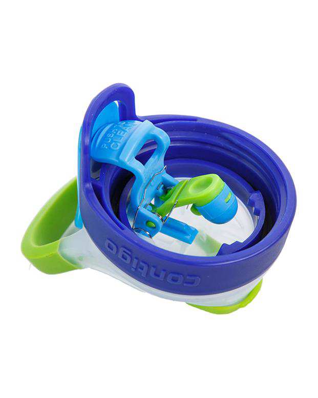 قمقمه کودک کنتیگو Contigo AutoSeal Gizmo 420 ml