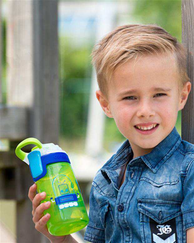 قمقمه کودک کنتیگو Contigo AutoSeal Gizmo 420 ml