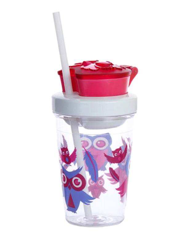 قمقمه کودک کنتیگو Contigo Bueno 350ml