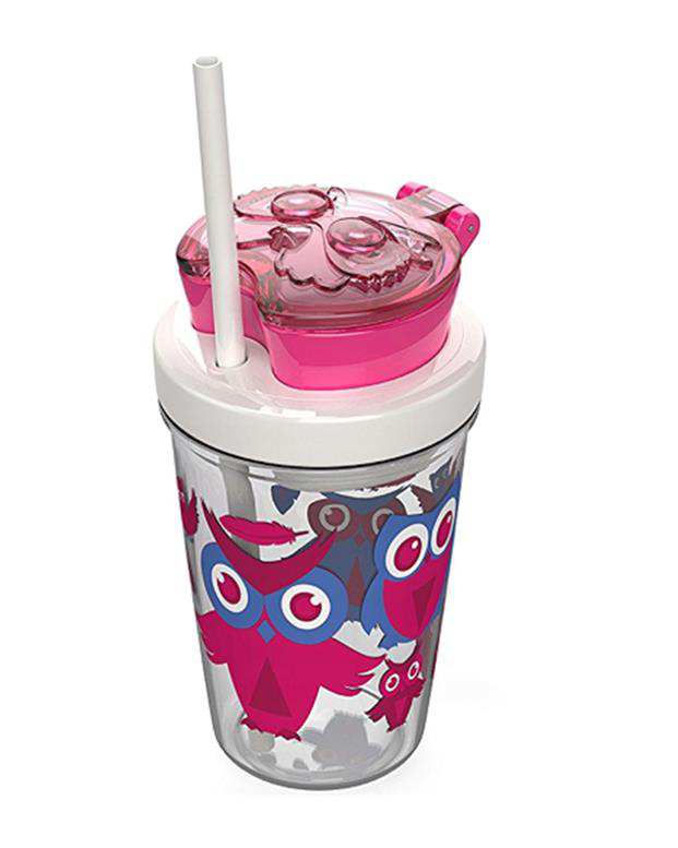 قمقمه کودک کنتیگو Contigo Bueno 350ml