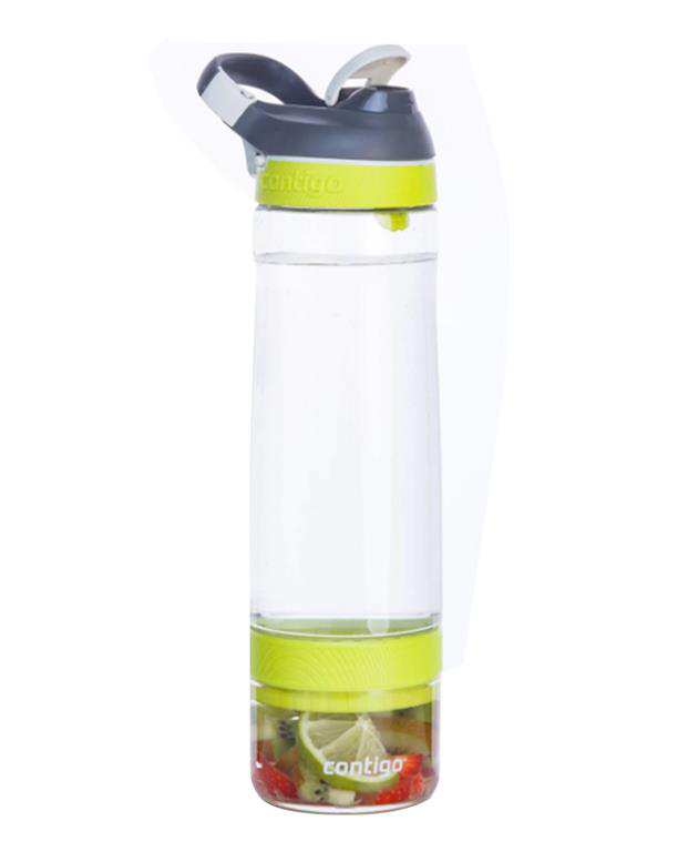 قمقمه ورزشی کنتیگو Contigo AutoSeal Infuser 770ml