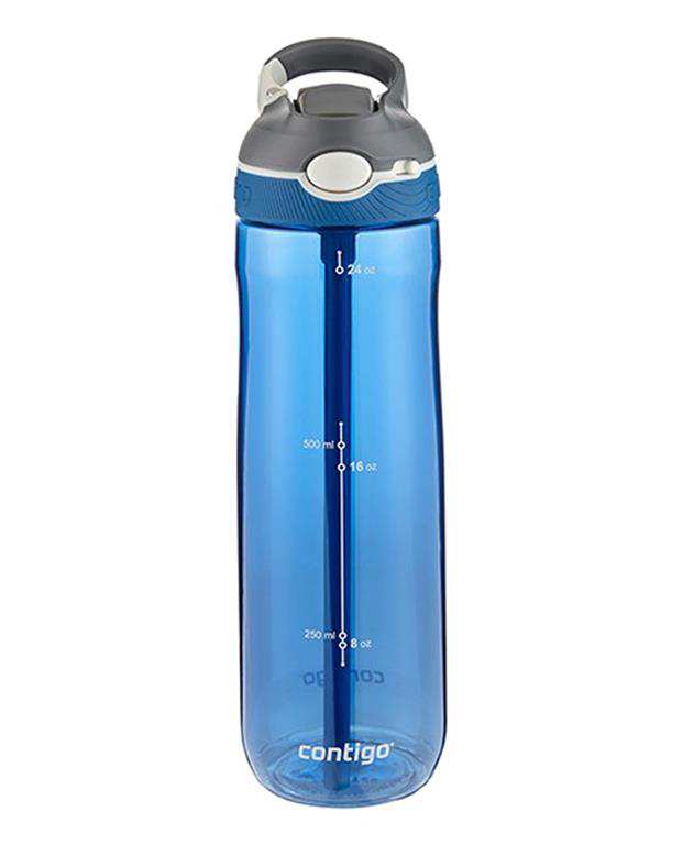 قمقمه کنتیگو Contigo AutoSpout Ashland 720ml