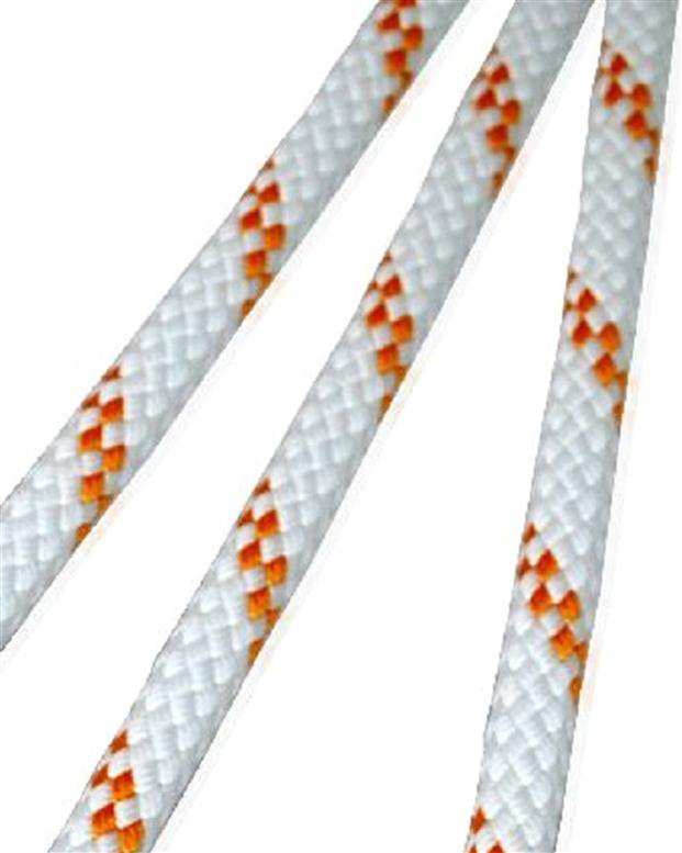 طناب استاتیک تندون مدل اسپلئو Tendon Speleo 10mm * 50m