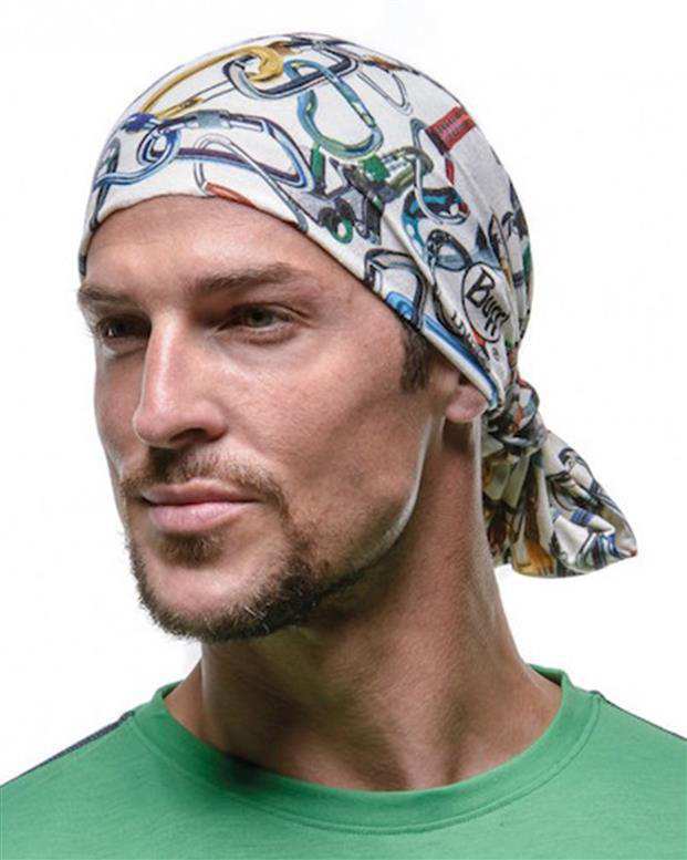 دستمال سر و گردن باف Buff UV Protection Edmund