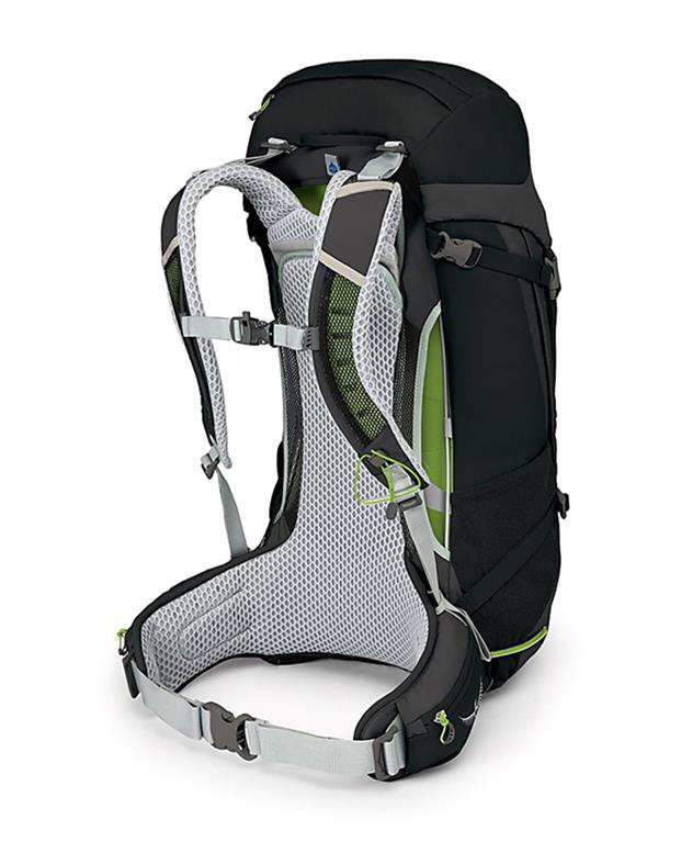 کوله پشتی کوه نوردی و طبیعت گردی آسپری Osprey Stratos 36