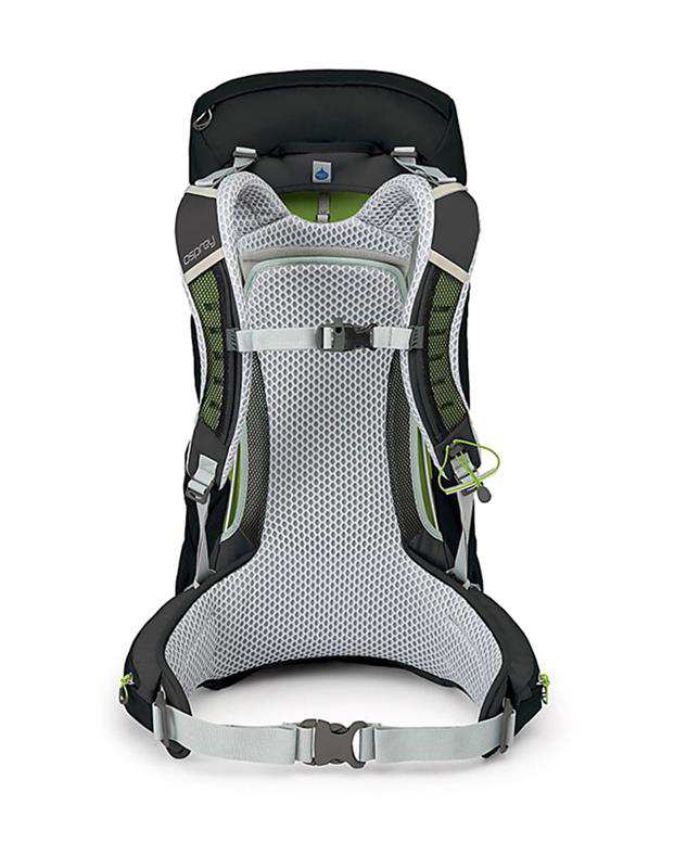 کوله پشتی کوه نوردی و طبیعت گردی آسپری Osprey Stratos 36
