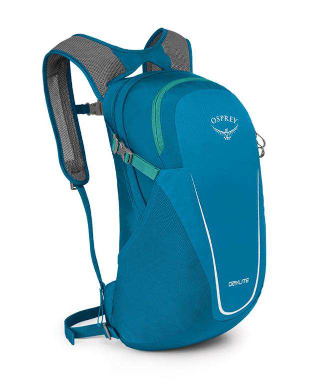 کوله پشتی کوه نوردی و طبیعت گردی آسپری Osprey Daylite