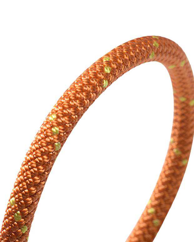 طناب دره نوردی کنیون کایلاس Kailas Canyon 9.5mm * 50 Semi-St