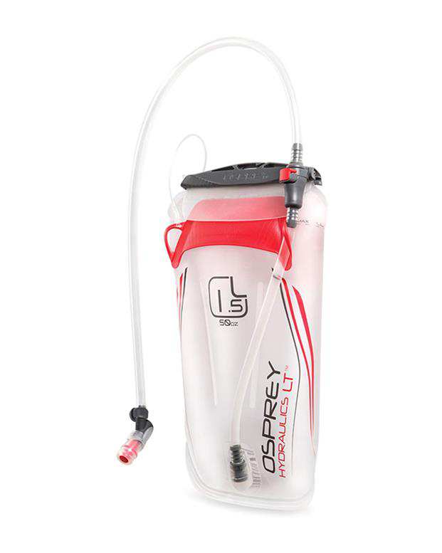 کیسه آب آسپری Osprey Hydraulics LT Reservoir 1.5L