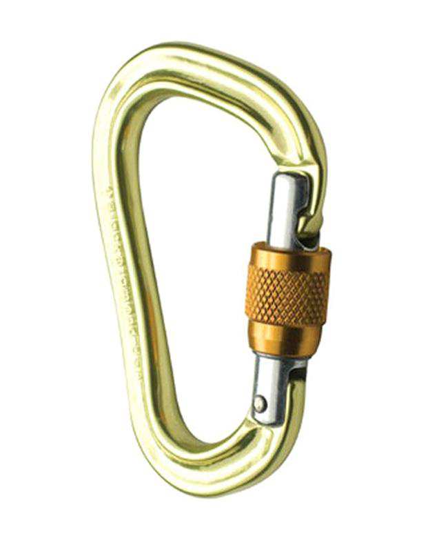 کارابین پیچ ویپرلاک Vapor Lock Carabiner بلک دیاموند