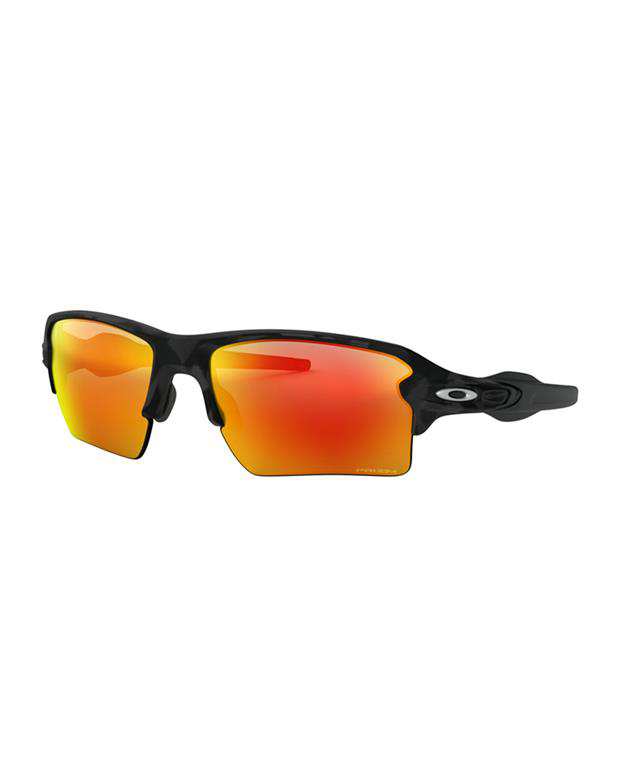 عینک آفتابی فلیک 2 ایکس لارج Oakley Flak 2.0 XL Priz اوکلی