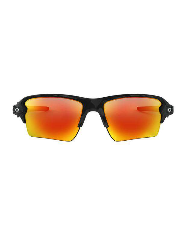 عینک آفتابی فلیک 2 ایکس لارج Oakley Flak 2.0 XL Priz اوکلی