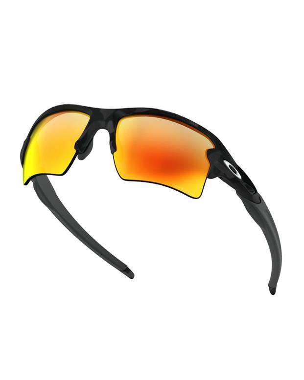 عینک آفتابی فلیک 2 ایکس لارج Oakley Flak 2.0 XL Priz اوکلی