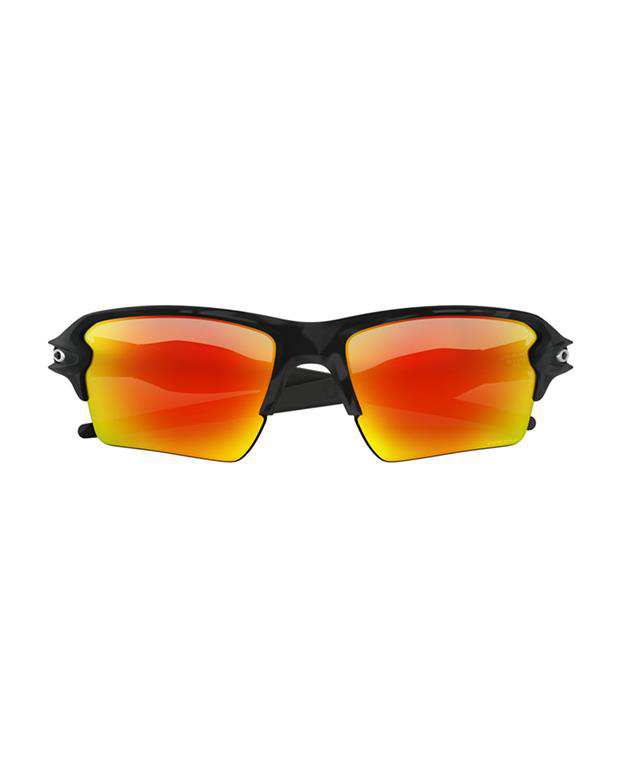 عینک آفتابی فلیک 2 ایکس لارج Oakley Flak 2.0 XL Priz اوکلی