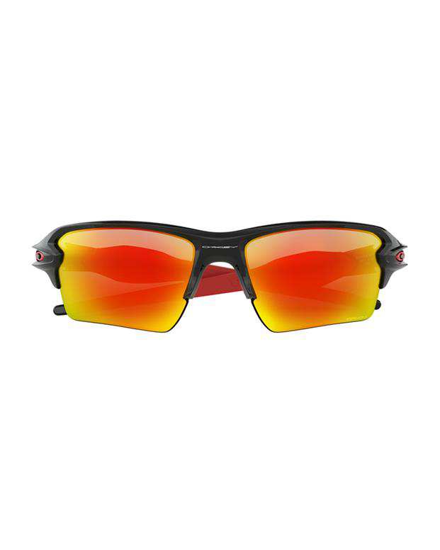عینک آفتابی فلیک 2 ایکس لارج Oakley Flak 2.0 XL Priz اوکلی