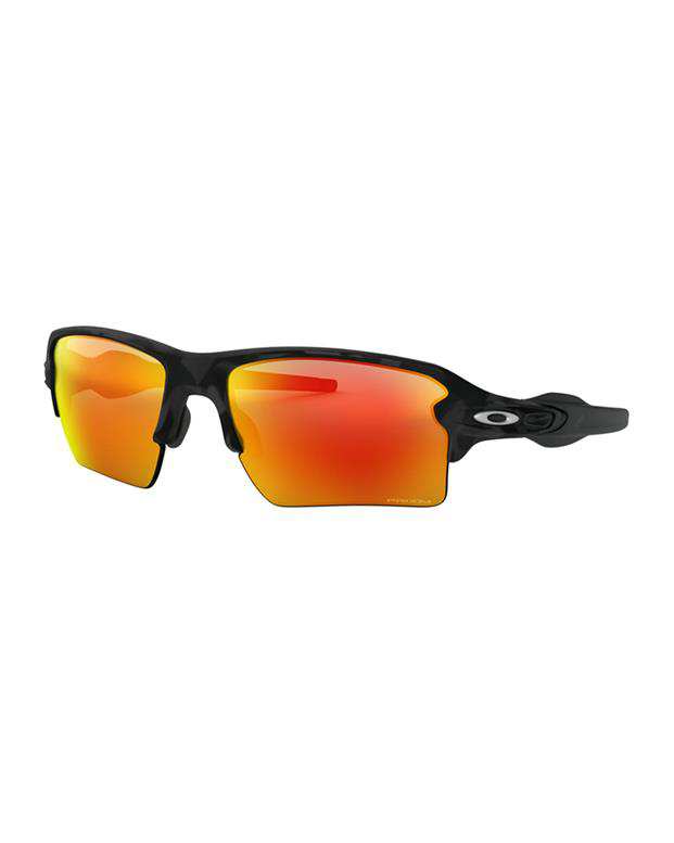 عینک آفتابی فلیک 2 ایکس لارج Oakley Flak 2.0 XL Priz اوکلی