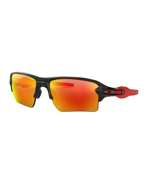 عینک آفتابی فلیک 2 ایکس لارج Oakley Flak 2.0 XL Priz اوکلی