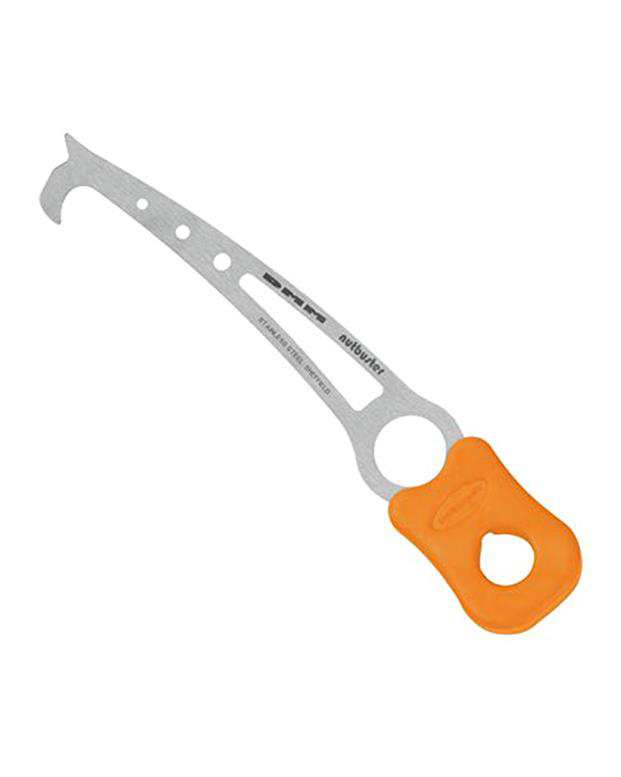 آچار کیل سنگ نوردی DMM Nutbuster C1251 نارنجی دی ام ام