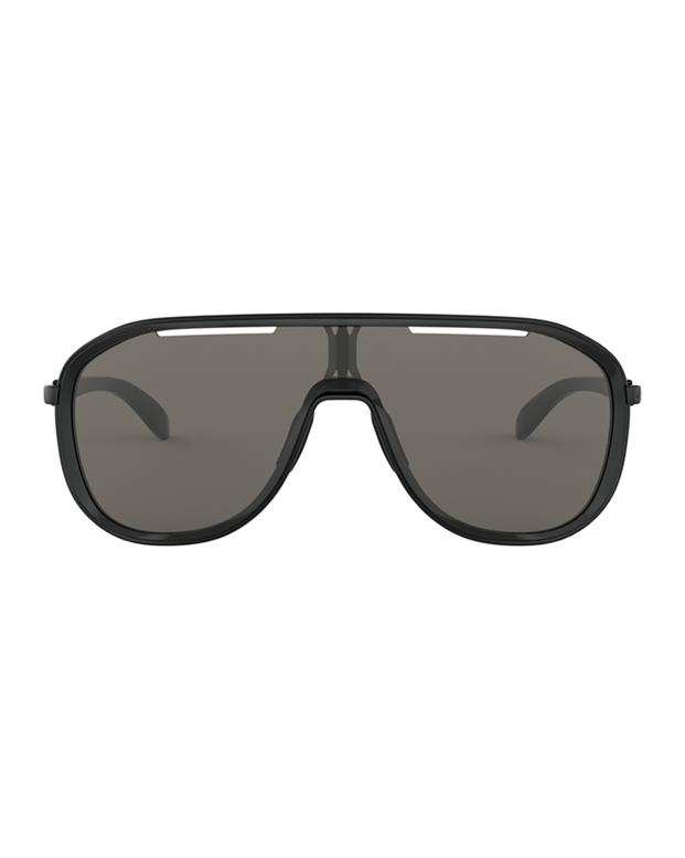 عینک آفتابی اوت پیس Oakley Outpace Iridium OO4133-01 اوکلی
