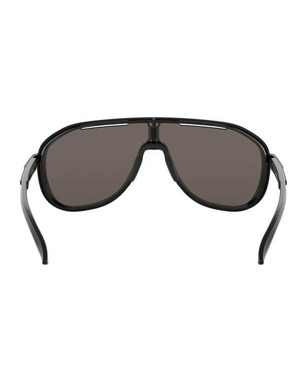 عینک آفتابی اوت پیس Oakley Outpace Iridium OO4133-01 اوکلی