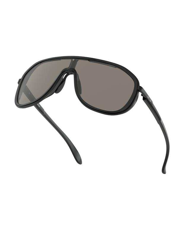 عینک آفتابی اوت پیس Oakley Outpace Iridium OO4133-01 اوکلی