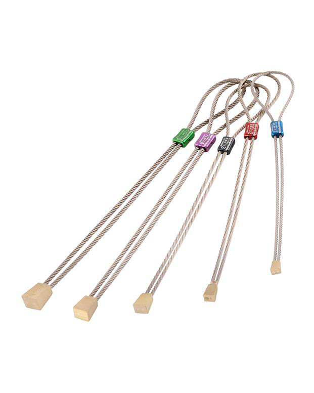 ست سایز 5-1 میکروکیل DMM I.M.P.S Brass Nuts دی ام ام