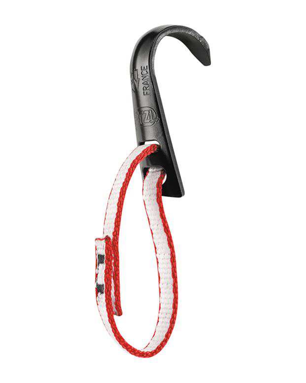 قلاب اسکای هوک شعاع بزرگ GOUTTE D’EAU Sky Hook P06 2 پتزل