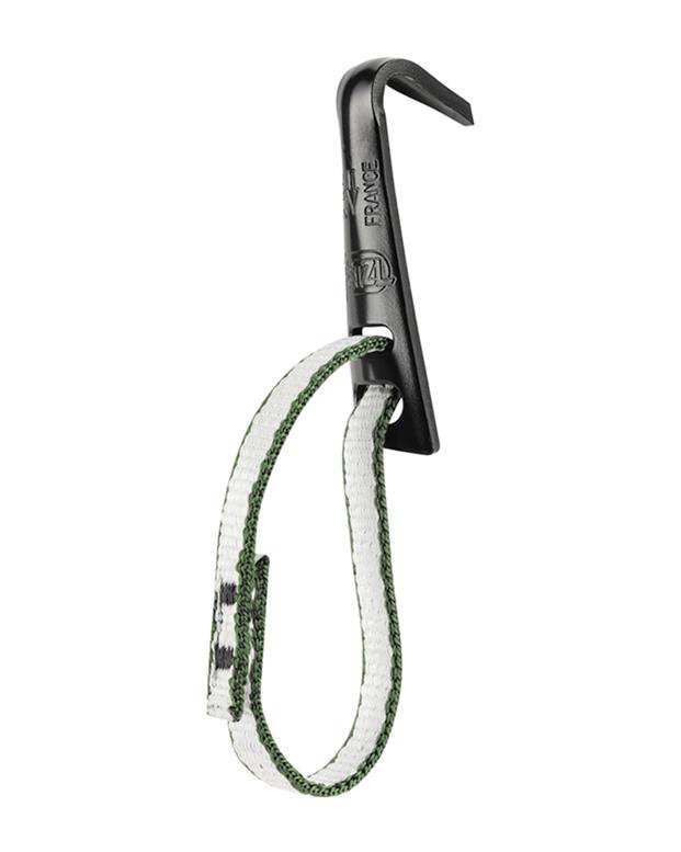 قلاب اسکای هوک شعاع کوچک Petzl REGLETTE Sky Hook P06 1 پتزل