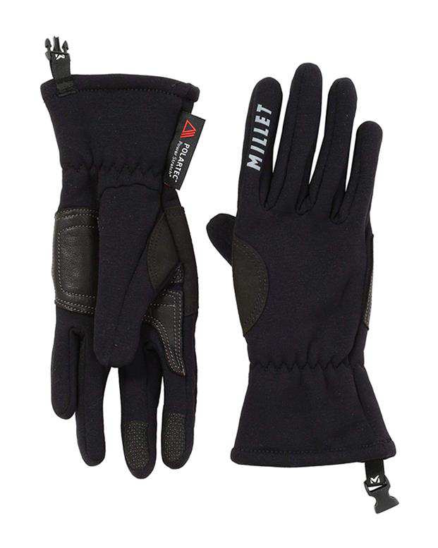 دستکش بیس مردانه Millet Base Layer Gloves MIV-4837 میلت