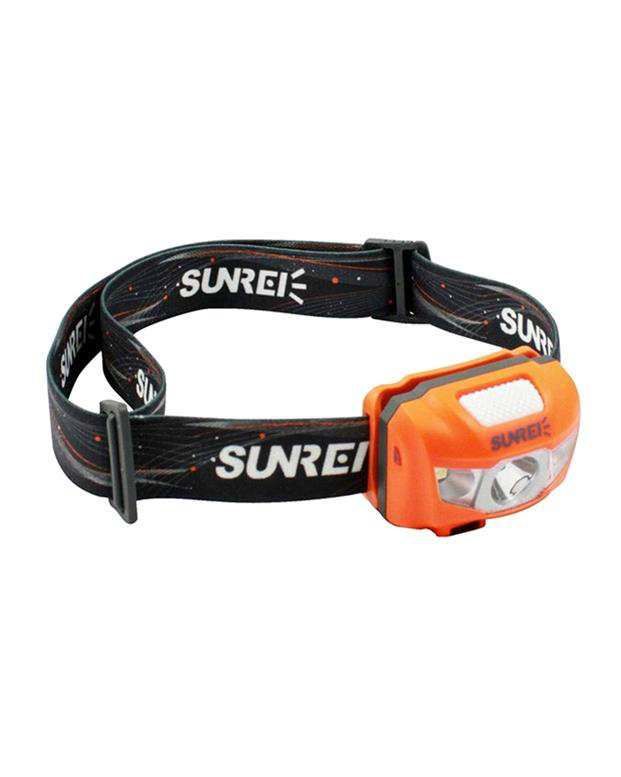چراغ پیشانی Sunree Youdo3 Camping HeadLamp سانری