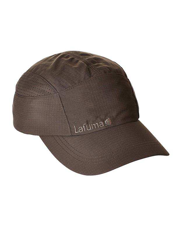 کلاه آفتابی پشت دار قهوه ای Lafuma WADI Cap 10858 لافوما