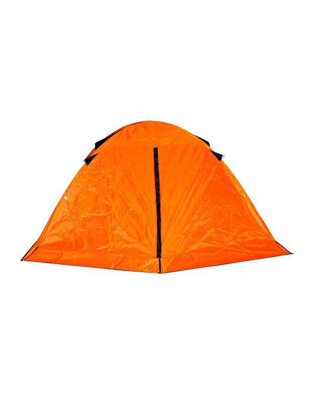 چادر 2 نفره Snow Hawk GT2001 Tent نارنجی اسنو هاوک