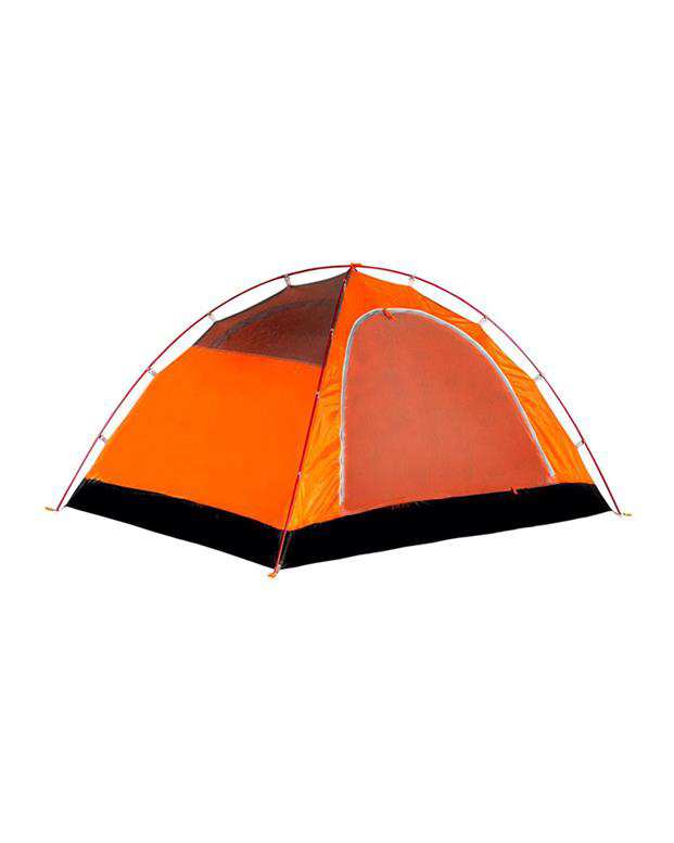 چادر 2 نفره Snow Hawk GT2001 Tent نارنجی اسنو هاوک