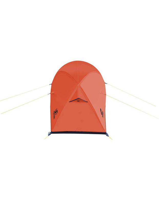 چادر 2 نفره ملینیوم Snow Hawk T2009t Tent نارنجی اسنو هاوک