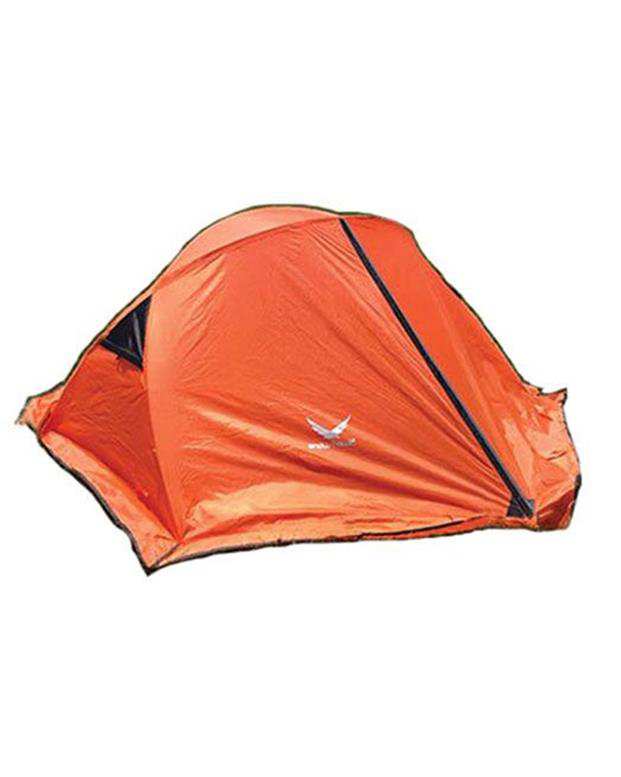 چادر 2 نفره ملینیوم Snow Hawk T2009t Tent نارنجی اسنو هاوک
