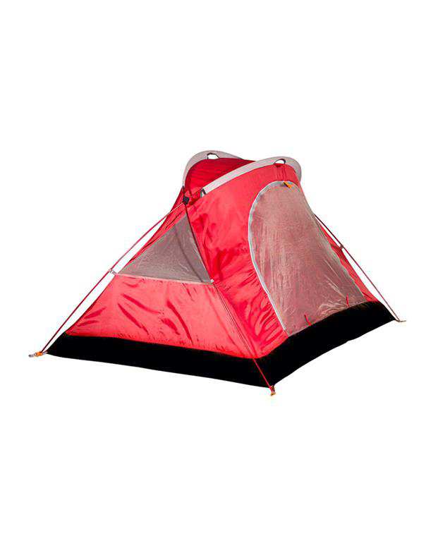 چادر 2 نفره ملینیوم Snow Hawk T2009t Tent قرمز اسنو هاوک