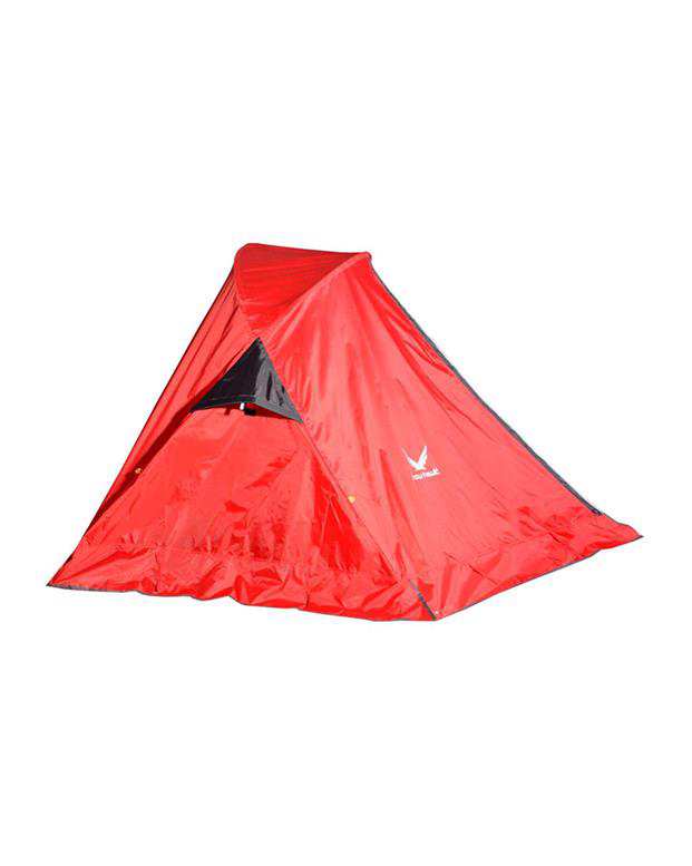 چادر 2 نفره ملینیوم Snow Hawk T2009t Tent قرمز اسنو هاوک