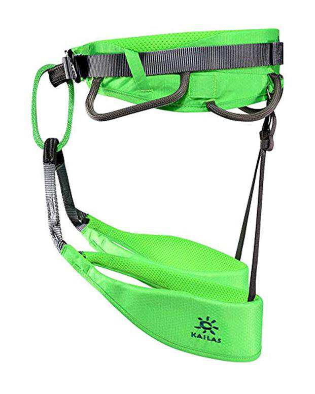 هارنس KAILAS Pneuma Harness KE731005 سبز کایلاس