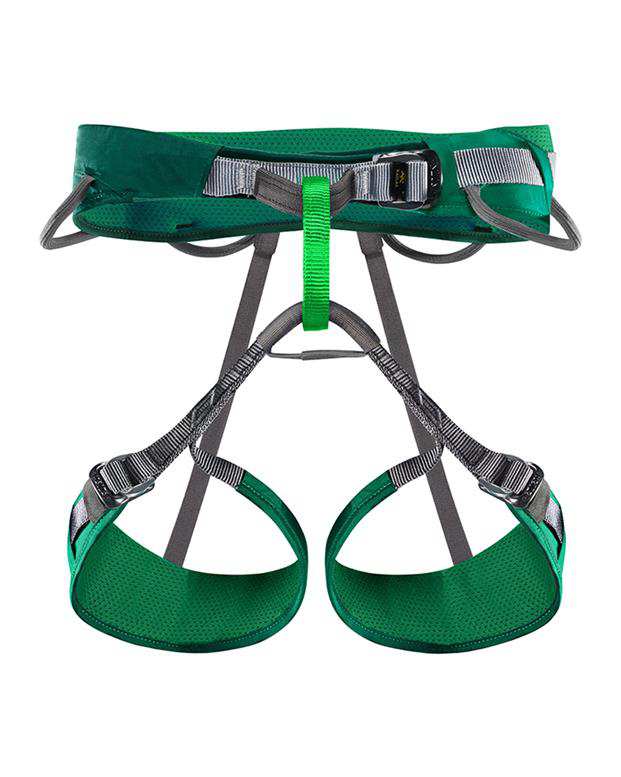 هارنس KAILAS Pneuma Harness KE731005 سبز کایلاس