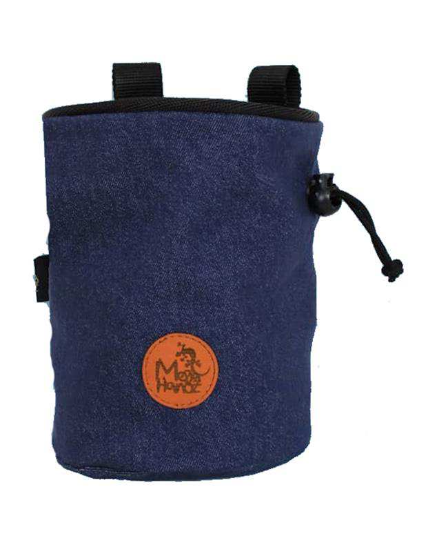 کیسه پودر طرح جین Megahandz chalk bag mega c-Six مگاهندز