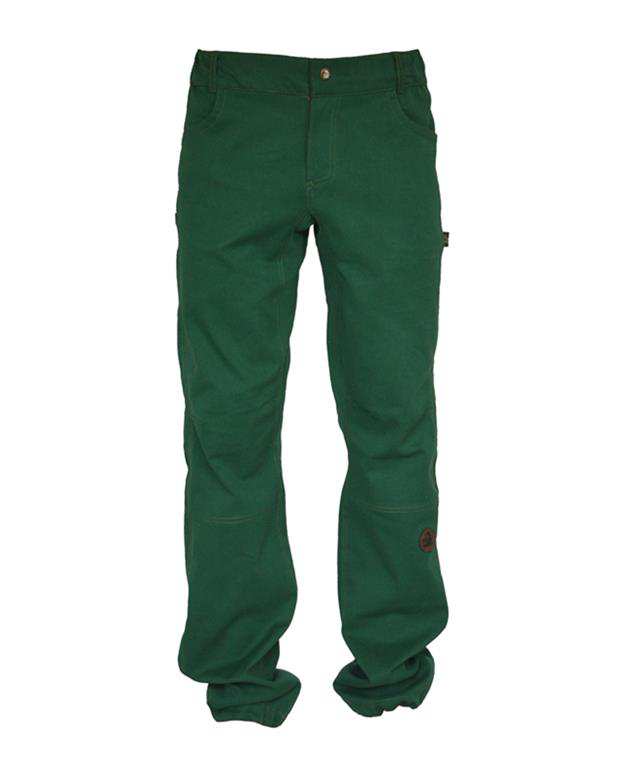 شلوار کتان مدل مگا تاپ Megahandz Mega Top pant سبز مگاهندز