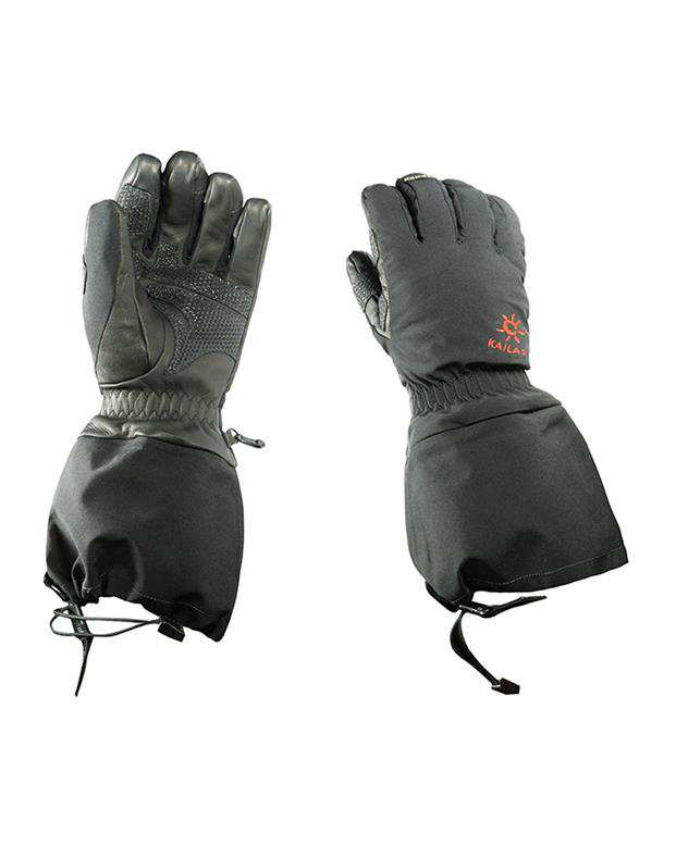 دستکش کوهنوردی زنانه Pro Mountaineering Gloves کایلاس