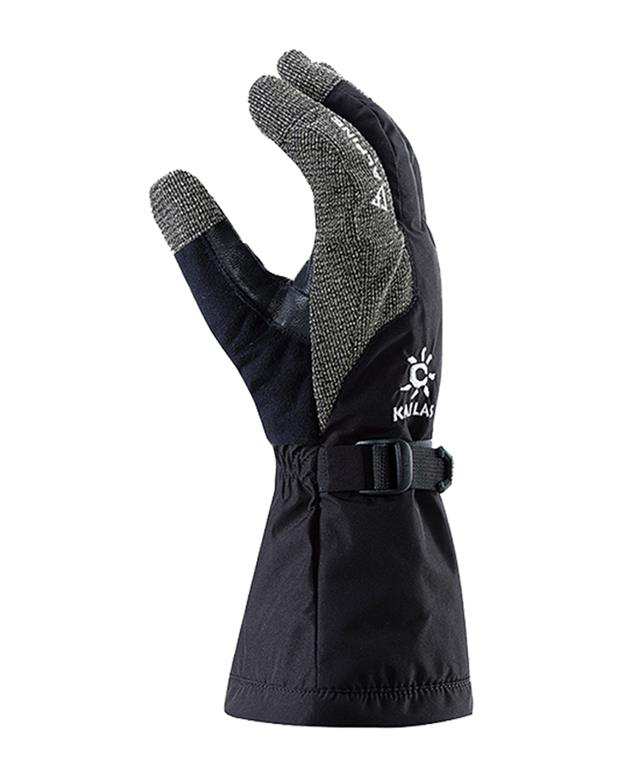 دستکش کوه نوردی 2 پوش 5 انگشتی 3in1 Gloves KM110004 کایلاس