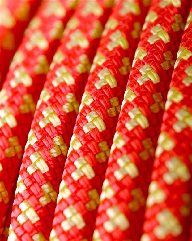طناب استاتیک 7 میلی متری تندون Tendon 7mm Cord