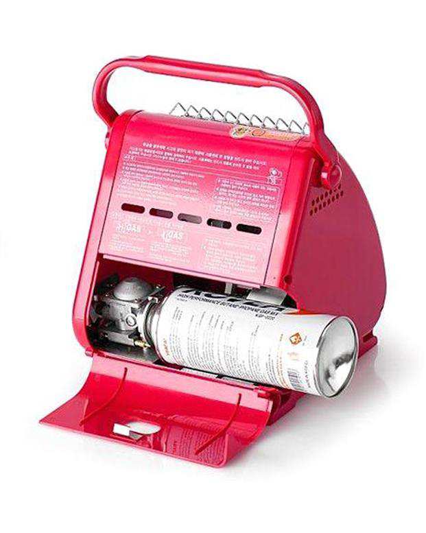 بخاری (هیتر) گازی پاورسنس کووآ قرمز Kovea Power Sense Heater