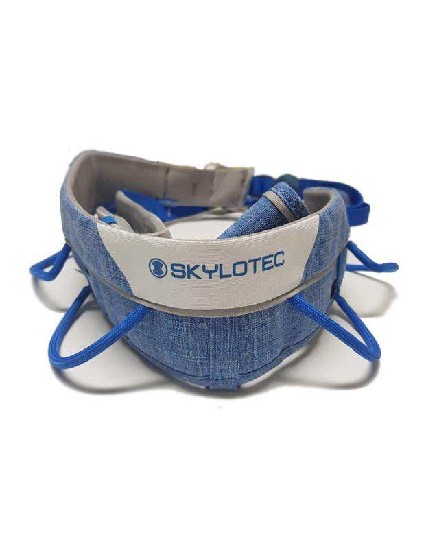 هارنس مردانه گرانیت اسکای لوتک آبی Skylotec Granite harness