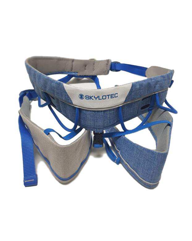 هارنس مردانه گرانیت اسکای لوتک آبی Skylotec Granite harness