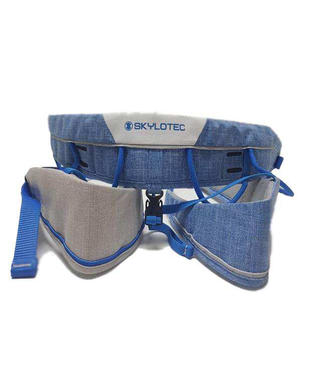هارنس مردانه گرانیت اسکای لوتک آبی Skylotec Granite harness