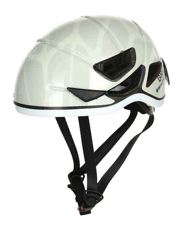 کلاه کاسک مردانه اسکای لوتک Skylotec Grid vent 61 Helmet