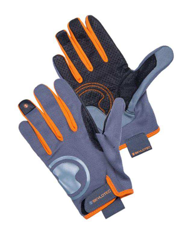 دستکش سنگ نوردی تمام انگشت اسکای لوتک KS Gloves LF
